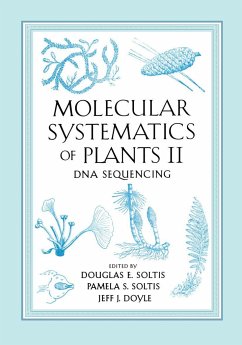 Molecular Systematics of Plants II - Soltis, Pamela; Doyle, J J