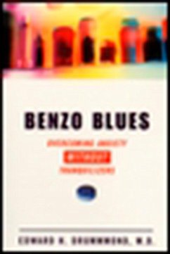 Benzo Blues - Drummond, Edward H