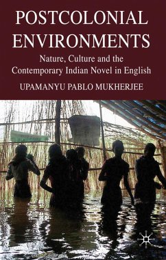 Postcolonial Environments - Mukherjee, U.
