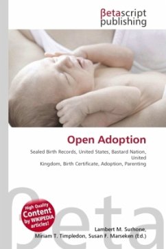 Open Adoption