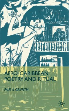 Afro-Caribbean Poetry and Ritual - Griffith, Paula