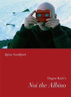 Dagur Kari's Noi the Albino - Nordfjord, Bjorn