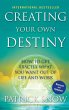 Creating Destiny - Bild 1