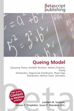 Queing Model