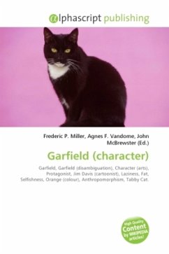 Garfield (character)