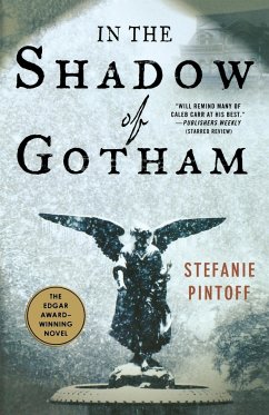 In the Shadow of Gotham - Pintoff, Stefanie