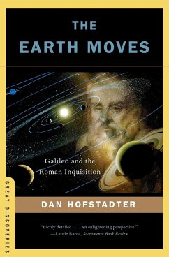 Earth Moves - Hofstadter, Dan