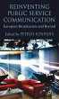 Reinventing Public Service Communication - Bild 1