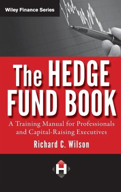 The Hedge Fund Book - Wilson, Richard C.