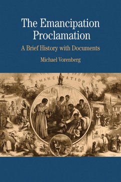 The Emancipation Proclamation - Vorenberg, Michael