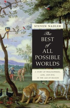 The Best of All Possible Worlds - Nadler, Steven