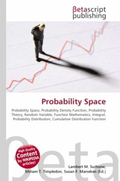 Cover Probability Space