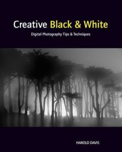 Creative Black and White - Davis, Harold Creative Black and White - Davis, Harold
