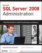 SQL Server 2008 Administration - Bild 1