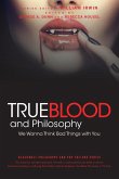 True Blood and Philosophy