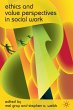 Ethics and Value Perspectives in Social... - Bild 1