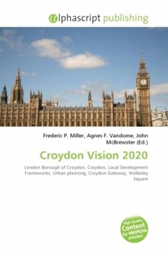 Croydon Vision 2020