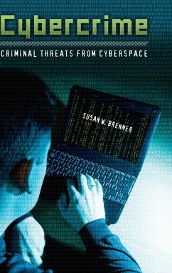 Cybercrime - Brenner, Susan