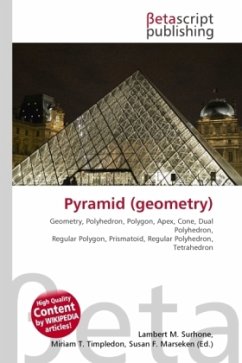 Pyramid (geometry)