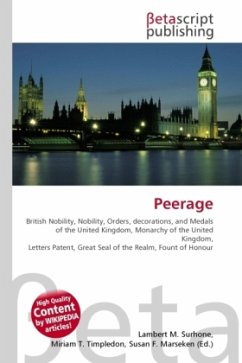 Peerage