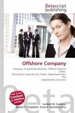 Offshore Company