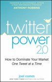 Twitter Power 2.0 Twitter Power 2.0