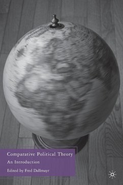 Cover Comparative Political Theory