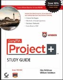 CompTIA Project+ Study Guide [With CDROM]
