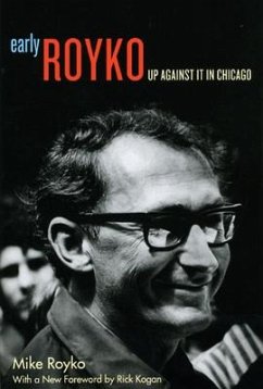 Early Royko - Royko, Mike