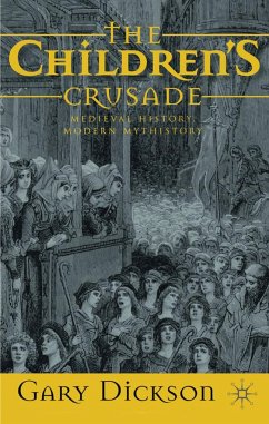 The Children's Crusade - Dickson, G.