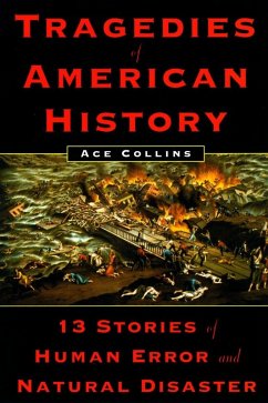 Tragedies of American History - Collins, Ace