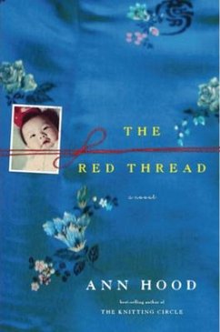 The Red Thread - Hood, Ann