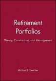 Retirement Portfolios & Retirement Portfolios Workbook Set