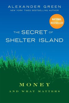 Shelter Island P - Green, Alexander