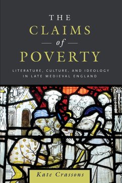 Claims of Poverty - Crassons, Kate