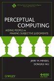 Perceptual Computing