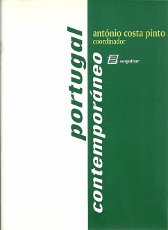 Portugal contemporáneo - Costa Pinto, Antonio