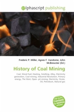History of Coal Mining