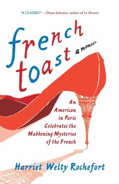 French Toast - Rochefort, Harriet Welty