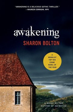 Awakening - Bolton, S. J.