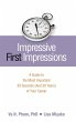 Impressive First Impressions - Bild 1