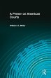 A Primer on American Courts - Bild 1