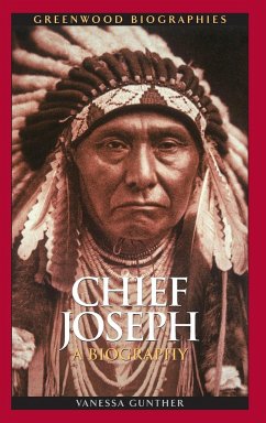 Chief Joseph - Gunther, Vanessa