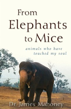 From Elephants to Mice - Mahoney, James
