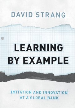 Learning by Example - Strang, David