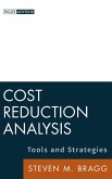 Cost Reduction Analysis