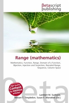 Range (mathematics)