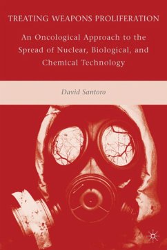 Treating Weapons Proliferation - Santoro, D.