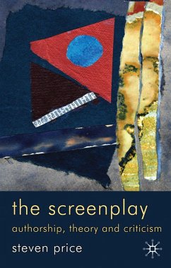 The Screenplay - Price, Steven