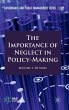 The Importance of Neglect in... - Bild 1